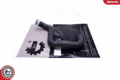 Шланг радиатора ESEN SKV 43SKV665
