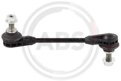 Stiepnis/Atsaite, Stabilizators A.B.S. 260112