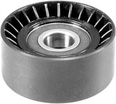 Spriegotājrullītis, Ķīļrievu siksna MAGNETI MARELLI 331316170158