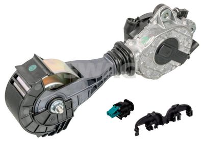 Siksnas spriegotājs, Ķīļsiksna SWAG 33 10 2161