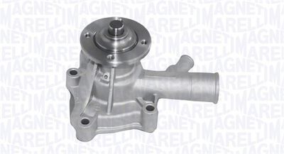Ūdens sūknis, dzinēja dzesēšana MAGNETI MARELLI 352316171049