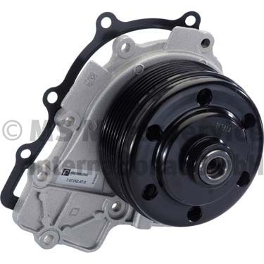 Veepump, mootori jahutus PIERBURG 7.07152.47.0
