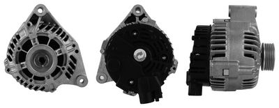 Ģenerators LUCAS LRB00449