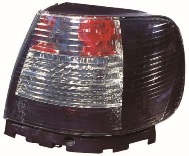 zestaw lamp tylnych AU TAIL LAMP.ASSY..ECE.MR SMOKE  FIT FOR: AD.A4..'99-'00. ABAKUS 441-1953PXAE-S