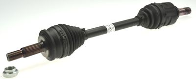 Piedziņas vārpsta LÖBRO 305417