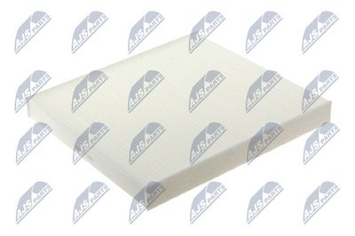 Фильтр, воздух во внутренном пространстве NTY FCF-CH-006