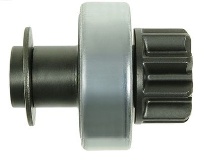 AS-PL SD6104S Pievads ar brīvgaitas mehānismu