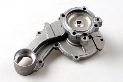 Водяной насос, охлаждение двигателя HEPU P1715