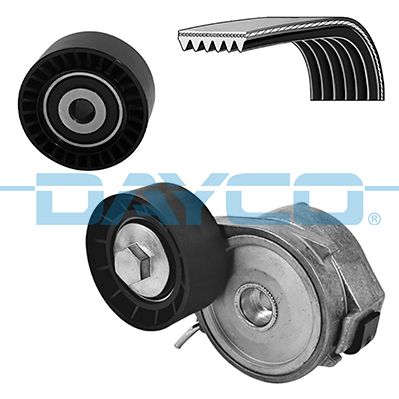 Поликлиновой ременный комплект DAYCO KPV830