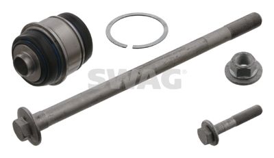 Balst-/Virzošais šarnīrs SWAG 20 93 4692