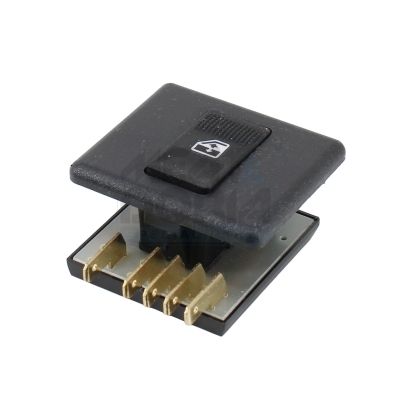 Выключатель, стеклолодъемник MEAT & DORIA 26553