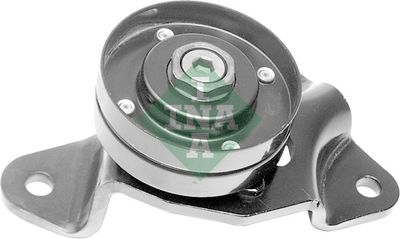 Spriegotājrullītis, Ķīļrievu siksna Schaeffler INA 531 0743 10