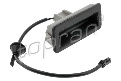 Ручка задней двери TOPRAN 305962