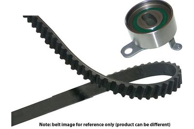 Комплект ремня ГРМ KAVO PARTS DKT-9011
