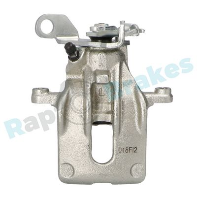 Bremžu suports RAP BRAKES R-K0616