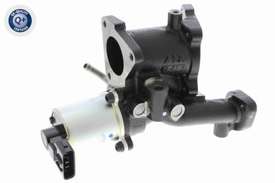 Клапан возврата ОГ VEMO V40-63-0017