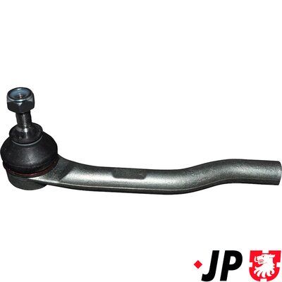 Наконечник поперечной рулевой тяги JP GROUP 3444600370