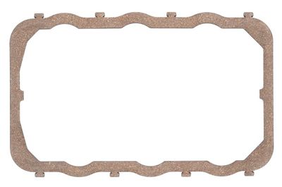 Прокладка, крышка головки цилиндра ELRING 828.483