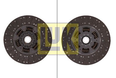  Schaeffler LuK 343021110