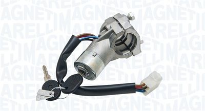 Stūres vārpstas slēdzene MAGNETI MARELLI 064421301010