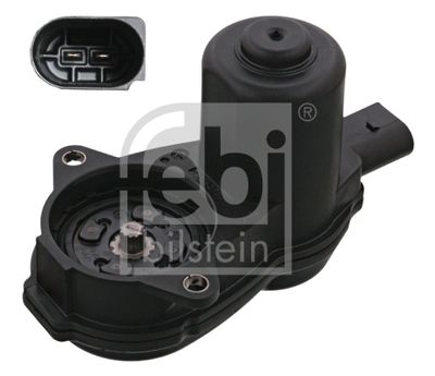 Regulējošais elements, Stāvbremžu sistēmas bremžu suports FEBI BILSTEIN 100059