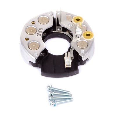 Taisngriezis, Ģenerators MAHLE MGX 615KIT