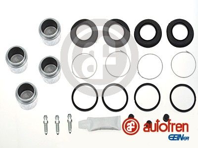 Ремкомплект, тормозной суппорт AUTOFREN SEINSA D41656C