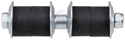 Stiepnis/Atsaite, Stabilizators A.B.S. 260054