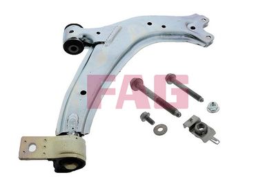 Neatkarīgās balstiekārtas svira, Riteņa piekare Schaeffler FAG 821 0465 10