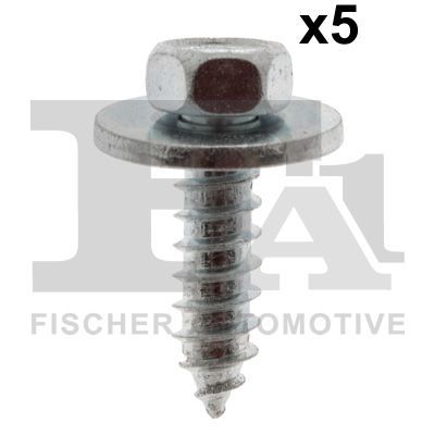 Болт FA1 12-70003.5