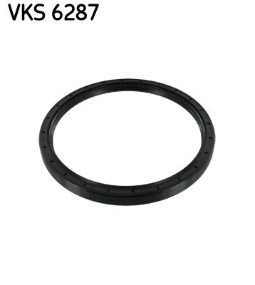 Уплотняющее кольцо вала, подшипник ступицы колеса SKF VKS 6287