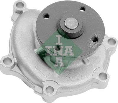 Ūdens sūknis, dzinēja dzesēšana Schaeffler INA 538 0693 10