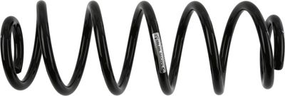 Balstiekārtas atspere SACHS 992 163