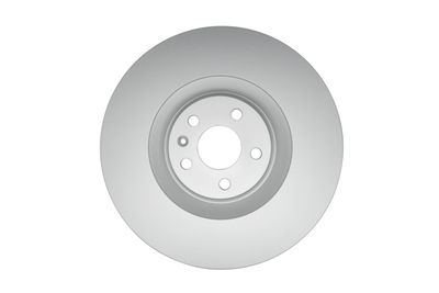 Тормозной диск HELLA 8DD 355 132-411