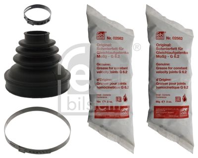 Комплект пыльника, приводной вал FEBI BILSTEIN 100209