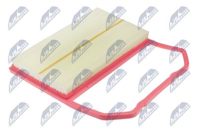 Gaisa filtrs NTY FAF-VW-076