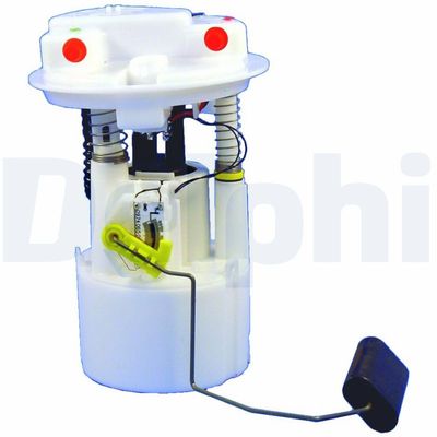 Топливный насос DELPHI FE10047-12B1