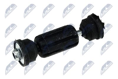 Тяга / стойка, стабилизатор NTY ZLT-FR-005