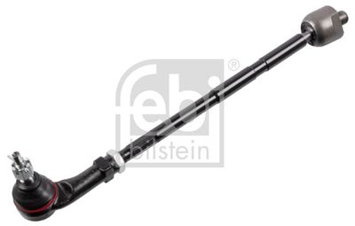 Поперечная рулевая тяга FEBI BILSTEIN 182409