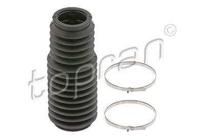 Комплект пыльника, рулевое управление TOPRAN 500 811