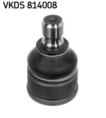Balst-/Virzošais šarnīrs SKF VKDS 814008