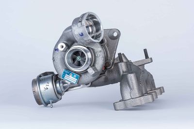 Kompresors, Turbopūte BORGWARNER 54 399 880 048