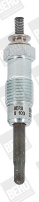 Kvēlsvece BorgWarner (BERU) GN970
