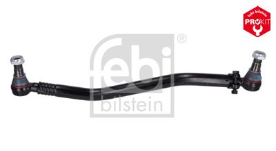 Продольная рулевая тяга FEBI BILSTEIN 187781
