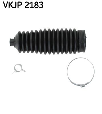 Putekļusargu komplekts, Stūres iekārta SKF VKJP 2183