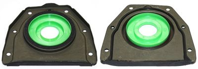 Уплотняющее кольцо, коленчатый вал ELRING 023.862