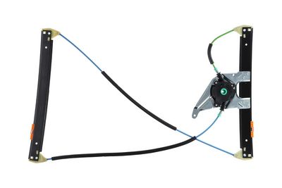 Stikla pacelšanas mehānisms KAMOKA 7200022