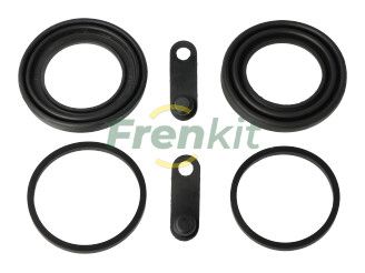 FRENKIT 243080 Remkomplekts, Bremžu suports