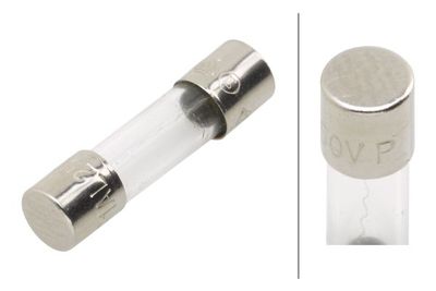 Предохранитель HELLA 8JS 713 549-003