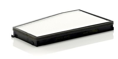 Фильтр, воздух во внутренном пространстве MANN-FILTER CU 3040